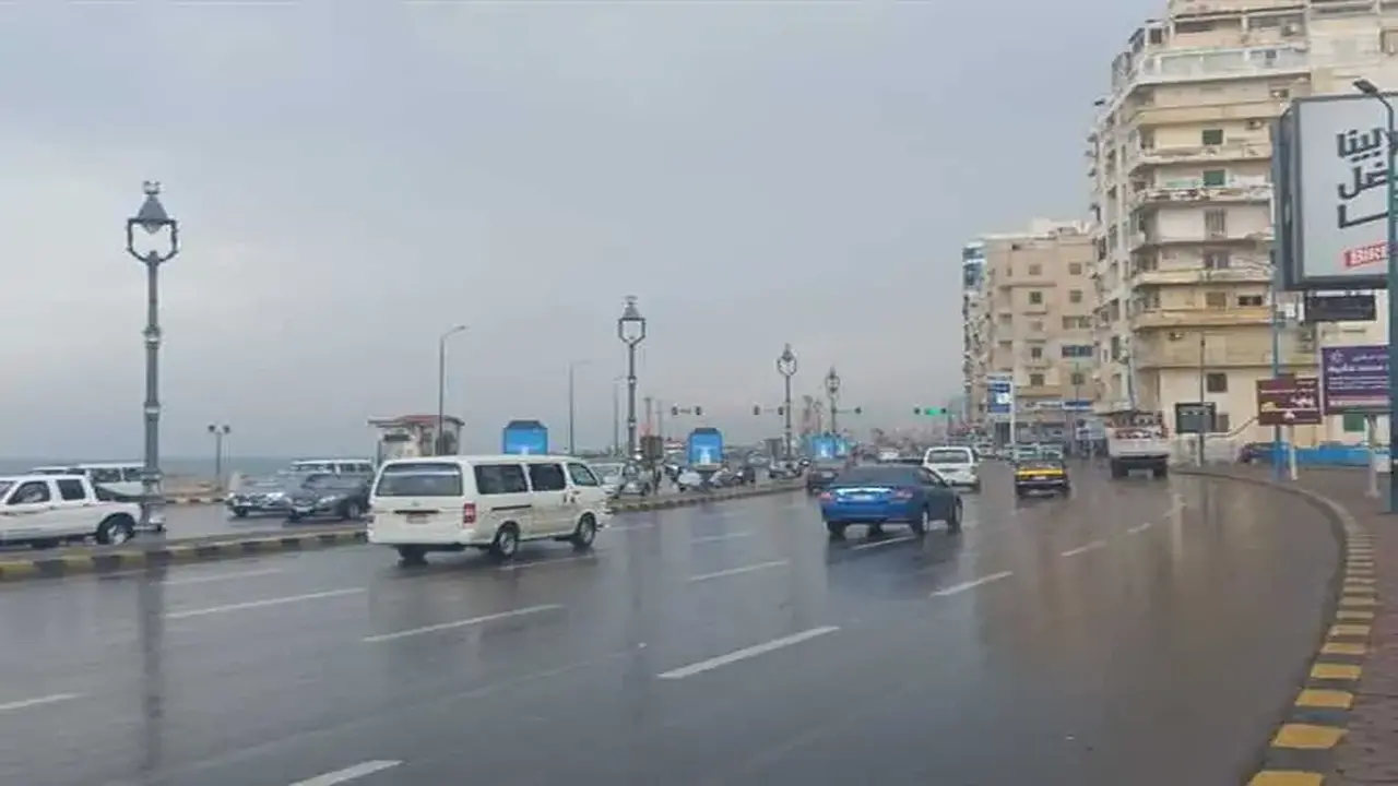 عواصف ترابية مرتقبة.. تحذير من تقلبات جوية تضرب مصر مطلع قرة العنز